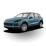 کفپوش و لوازم پورشه کاین Porsche Cayenne