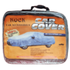 فروش روکش چادر ماشین کار کاور راک Rock Car Cover - مرکز خرید اتوسریر متین