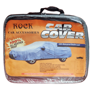 فروش روکش چادر ماشین کار کاور راک Rock Car Cover - مرکز خرید اتوسریر متین