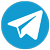 لوگو تلگرام زیرمنو اپ اندروید اتوسریر